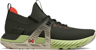 pr4 under armour shoes