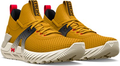 under armour project rock 4 shoes