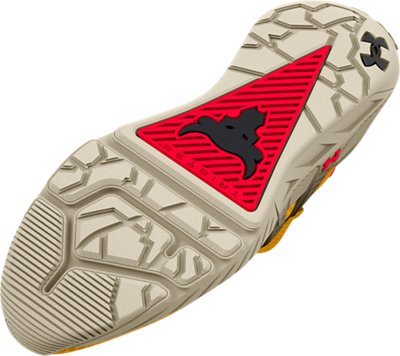 under armour project rock 4 shoes