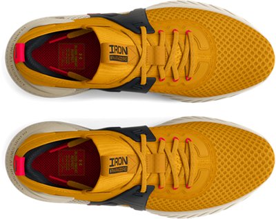 under armour project rock 4 shoes