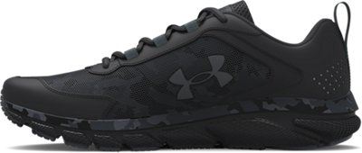 à la fois confortable et chic Basket Homme Under Armour UA Charged