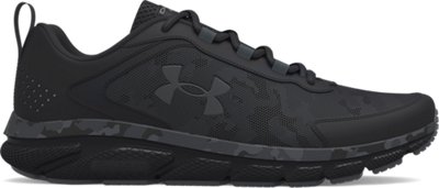 UA Charged Assert 9 Camo