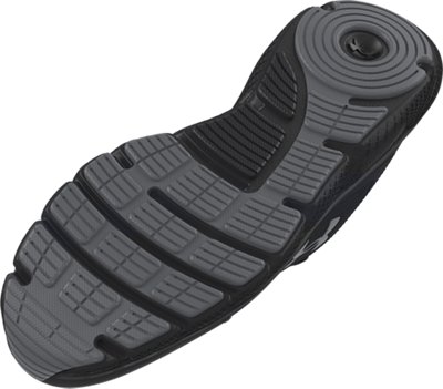 Men's UA Charged Assert 9 Camo Running Shoes 언더아머 코리아