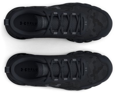 UA Charged Assert 9 Camo