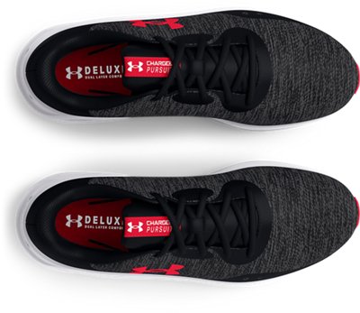 ua charged pursuit 3 twist