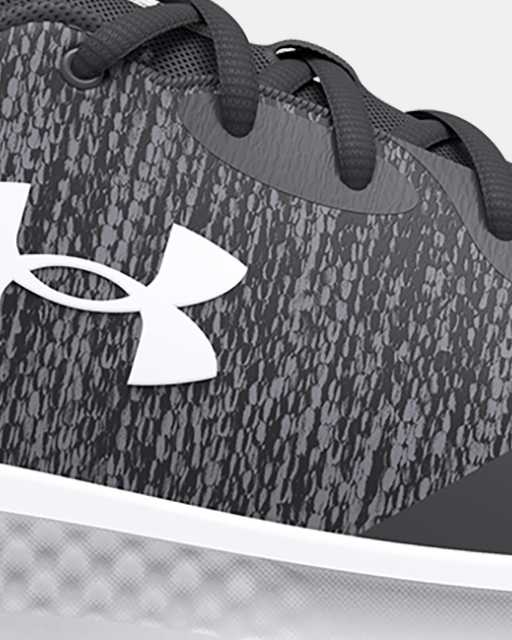 Cut in half: Under Armour Charged Assert 9 Review (2024)
