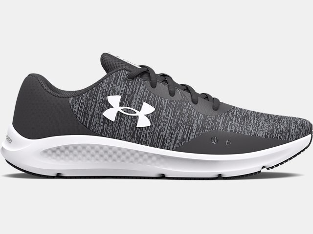 Men's UA Charged Pursuit 3 Twist Running Shoes | Under Armour