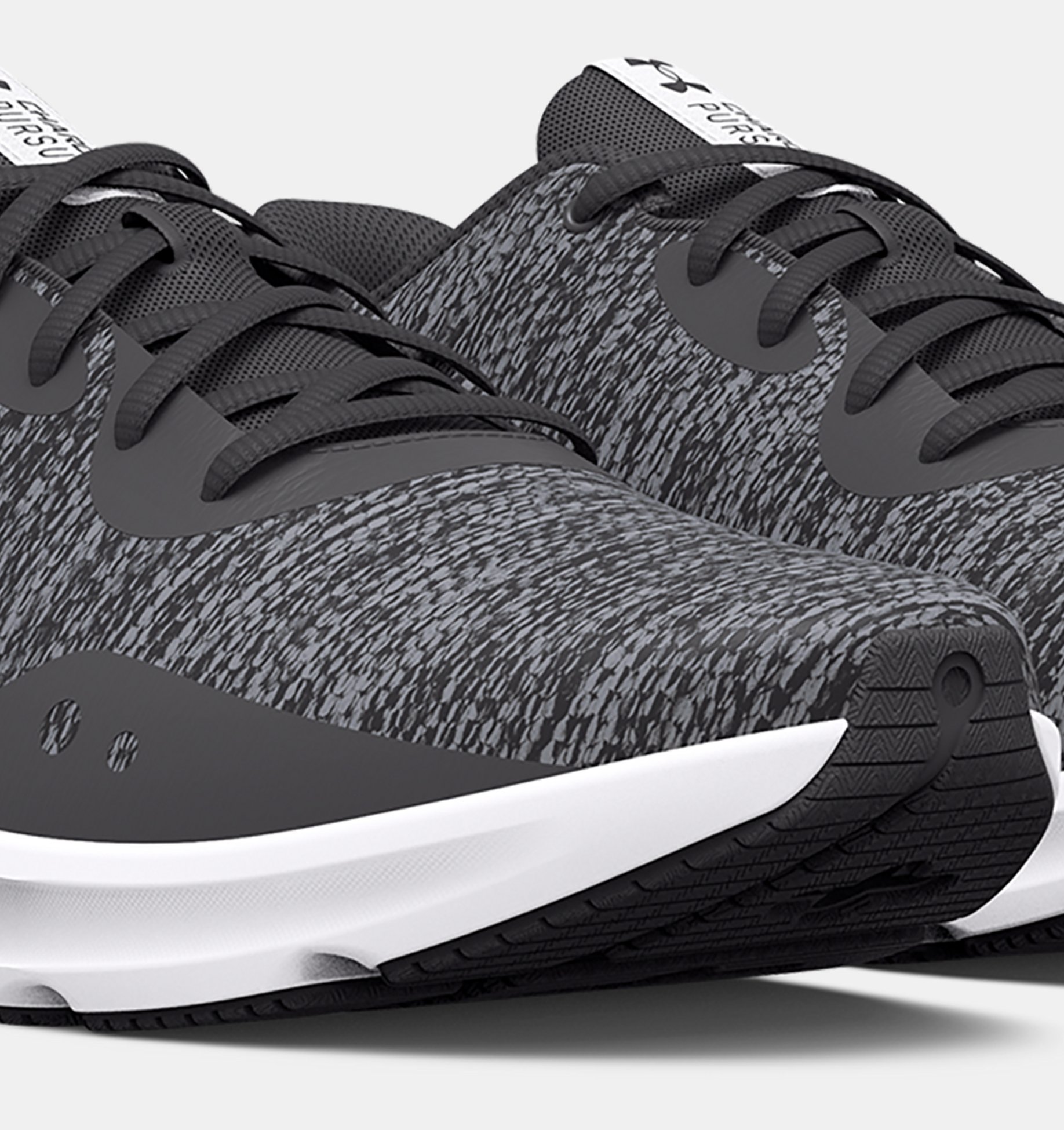 Men's UA Charged 3 Twist Running | Under Armour