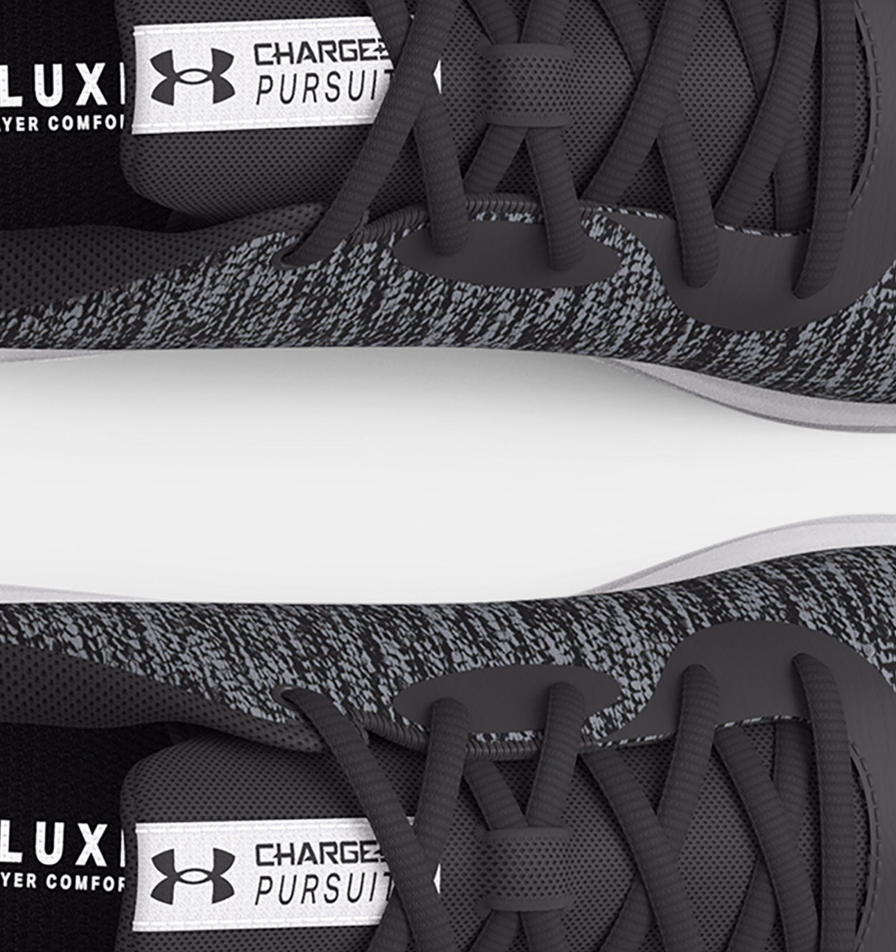 Antorchas Marquesina Fabricación Men's UA Charged Pursuit 3 Twist Running Shoes | Under Armour