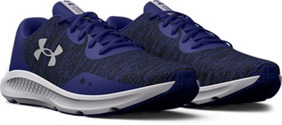 Men's UA Charged Pursuit 3 Twist Running Shoes Under Armour