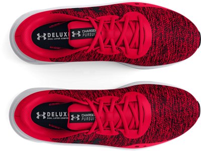 UA Charged Pursuit 3 Twist