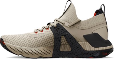 Project Rock 4 Marble image number 1