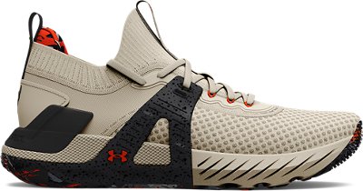 pr4 under armour shoes