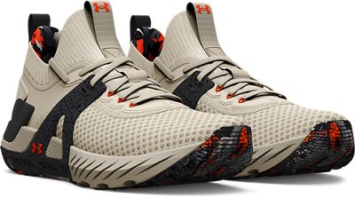 Project Rock 4 Marble Training Shoes 