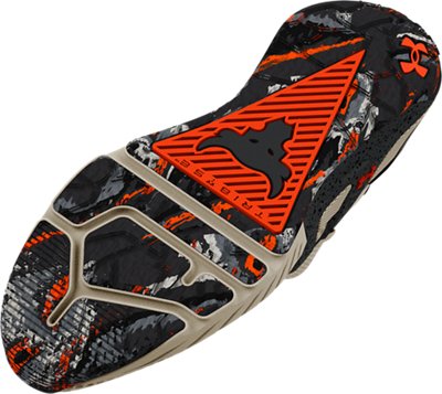 Project Rock 4 Marble image number 4