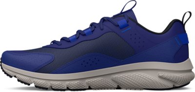 Men's UA Charged Verssert Reflect Running Shoes Under Armour AU
