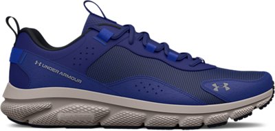 Tenis para Correr UA Charged Verssert Reflect para Hombre Under