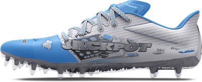 under armour blur smoke mc cleats