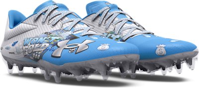under armour blur smoke mc cleats