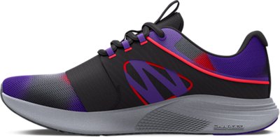 Women's UA Charged Breathe Bliss International Women's Day Sportstyle Shoes image number 1