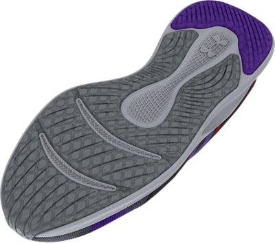 Women's UA Charged Breathe Bliss International Women's Day Sportstyle Shoes image number 4