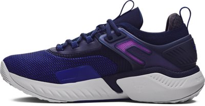 男士Project Rock 5 Disrupt訓練鞋 image number 1