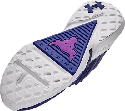 男士Project Rock 5 Disrupt訓練鞋 image number 4