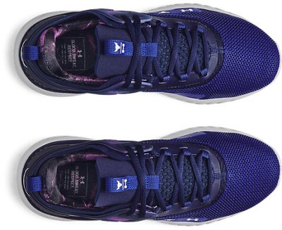 男士Project Rock 5 Disrupt訓練鞋 image number 2