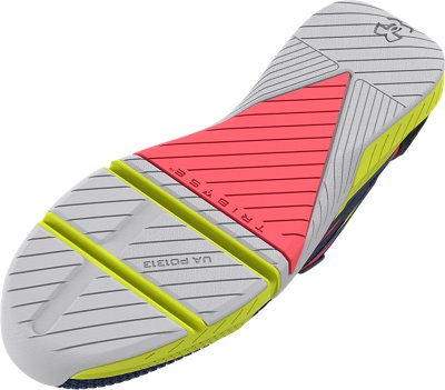 Men's UA TriBase™ Reign 4 Pro Amp Training Shoes Under Armour NZ