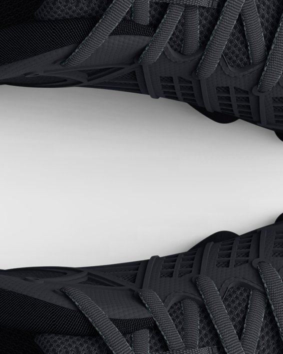 Men's UA Micro G® Strikefast Protect Wide (2E) Tactical Shoes