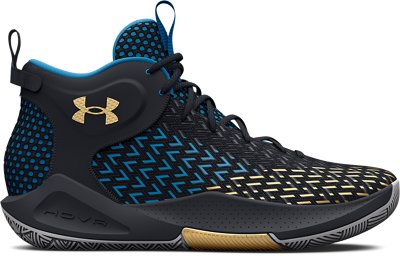 Unisex UA HOVR™ Havoc Clone Basketball Shoes