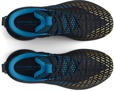 Unisex UA HOVR™ Havoc Clone Basketball Shoes