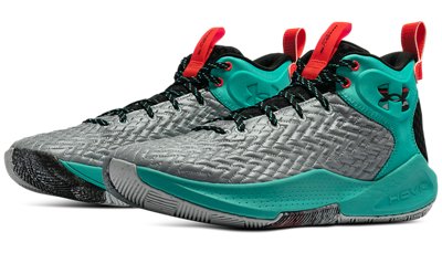 under armour hovr havoc 4