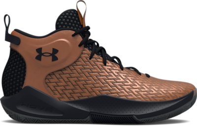 ua hovr basketball shoes