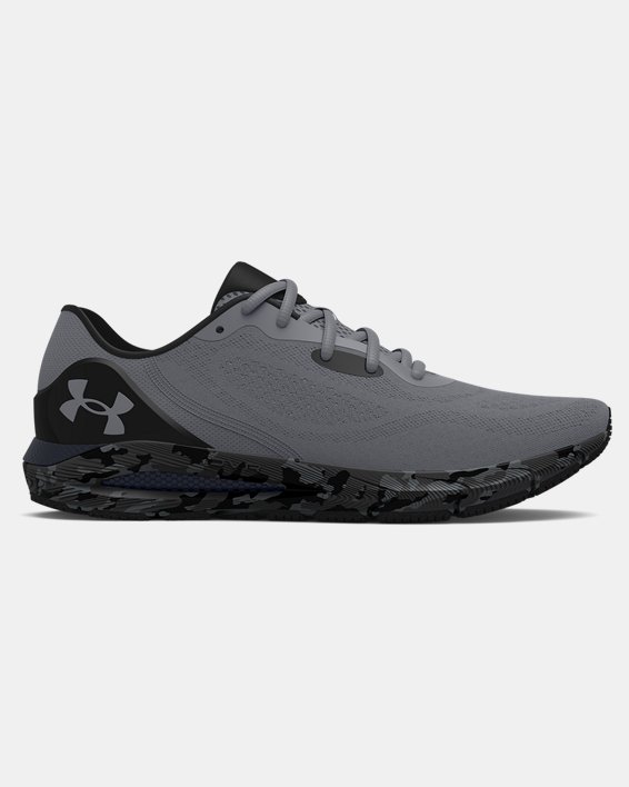 Under Armour Men's UA HOVR™ Sonic 5 Camo Running Shoes. 1