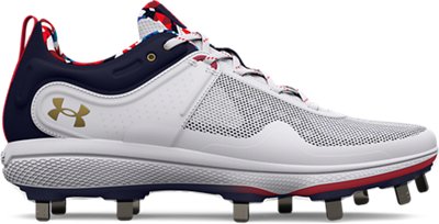 Softball Cleats For Women Under Armour