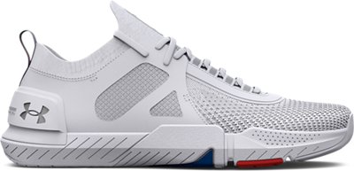 Unisex UA TriBase Reign 4 Pro Whatever It Takes Training Shoes - 3026014-100