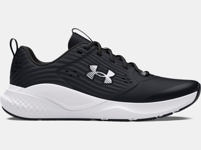 Under Armour x DSW Collaboration & The Trainers You Need - The