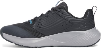 UA Commit 4, Gray, pdpMainDesktop image number 1