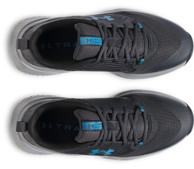 UA Commit 4, Gray, pdpMainDesktop image number 2