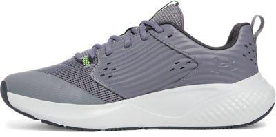 UA Commit 4, Gray, pdpMainDesktop image number 1