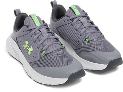 UA Commit 4, Gray, pdpMainDesktop image number 3