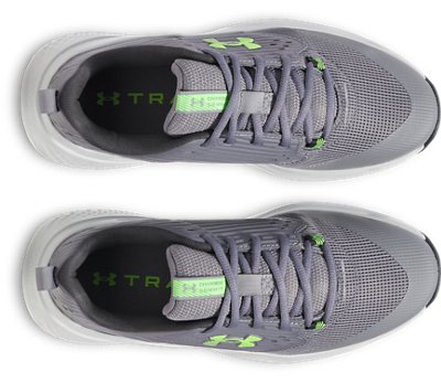 UA Commit 4, Gray, pdpMainDesktop image number 2