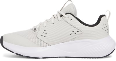 UA Commit 4, White, pdpMainDesktop image number 1