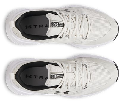 UA Commit 4, White, pdpMainDesktop image number 2