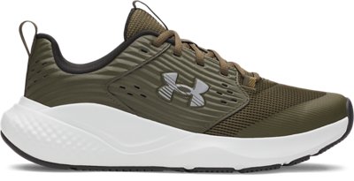 UA Commit 4, Green, pdpMainDesktop image number 0