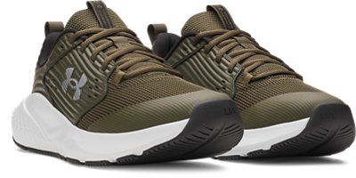 UA Commit 4, Green, pdpMainDesktop image number 3