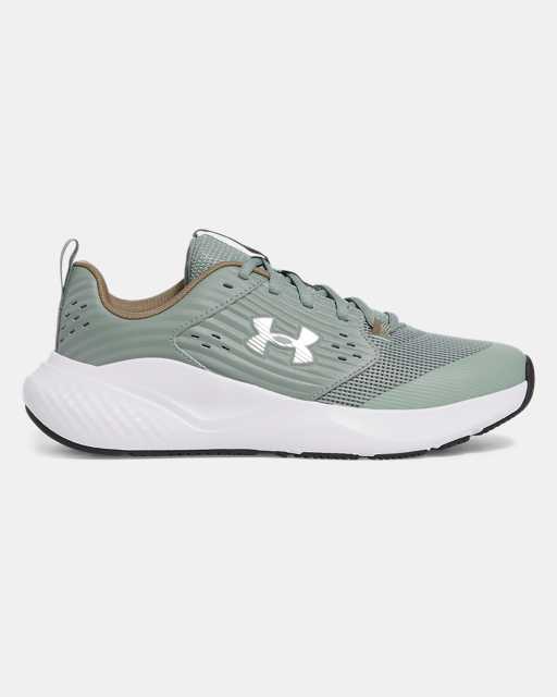 Scarpe da allenamento UA Commit 4 da uomo Scarpe da allenamento UA Commit 4 da uomo