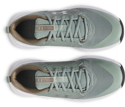 UA Commit 4, Green, pdpMainDesktop image number 2