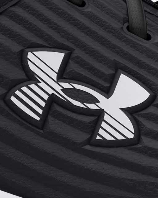 TRAINING Under Armour RUSH 3/4 - Jersey - Men's - mod grey/onyx white -  Private Sport Shop